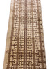 Load image into Gallery viewer, 10&#39; OUSHAK Runner Handmade Turkey Wool #F-6792