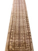 Load image into Gallery viewer, 10&#39; OUSHAK Runner Handmade Turkey Wool #F-6792
