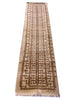 Load image into Gallery viewer, 10&#39; OUSHAK Runner Handmade Turkey Wool #F-6792