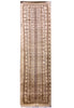 Load image into Gallery viewer, 10&#39; OUSHAK Runner Handmade Turkey Wool #F-6792
