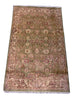 Load image into Gallery viewer, 3.11 x 6.3 New Handmade Jaipur Rug #PIX-29005
