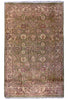 Load image into Gallery viewer, 3.11 x 6.3 New Handmade Jaipur Rug #PIX-29005