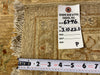 Load image into Gallery viewer, 3.10 x 22.6 WIDE LONG RUNNER Quality Natural Wool #F-6796