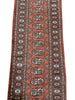 Load image into Gallery viewer, 21&#39; Feet LONG RUNNER Handmade Pakistan Bokhara #F-6799