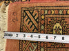 Load image into Gallery viewer, 15&#39; Feet Long Bokhara Runner Handmade Pakistan #PIX-29877