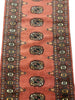 Load image into Gallery viewer, 15&#39; Feet Long Bokhara Runner Handmade Pakistan #PIX-29877