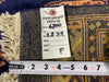 Load image into Gallery viewer, 8&#39; Foot Runner Handmade Bokhara Navy Blue #F-6800