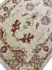 Load image into Gallery viewer, 25&#39; Long Handmade Chobi Peshawar Runner #F-6801