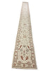 Load image into Gallery viewer, 25&#39; Long Handmade Chobi Peshawar Runner #F-6801