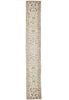 Load image into Gallery viewer, 25&#39; Long Handmade Chobi Peshawar Runner #F-6801