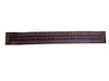 Load image into Gallery viewer, 20&#39; Feet Long Bokhara Handmade Runner DARK BLUE #PIX-29898