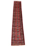 Load image into Gallery viewer, 14&#39; Feet New Handmade Bokhara Runner #PIX-29878