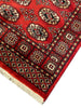 Load image into Gallery viewer, 16&#39; feet Long Runner Handmade Bokhara Rug #PIX-29836