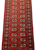 Load image into Gallery viewer, 16&#39; feet Long Runner Handmade Bokhara Rug #PIX-29836