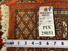 Load image into Gallery viewer, 2.6 x 13.10 Bokhara Longer 14 Foot Runner Rug #PIX-29851