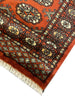 Load image into Gallery viewer, 2.6 x 13.10 Bokhara Longer 14 Foot Runner Rug #PIX-29851