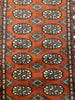 Load image into Gallery viewer, 2.6 x 13.10 Bokhara Longer 14 Foot Runner Rug #PIX-29851