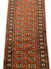 Load image into Gallery viewer, 2.6 x 13.10 Bokhara Longer 14 Foot Runner Rug #PIX-29851