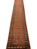 Load image into Gallery viewer, 2.6 x 13.10 Bokhara Longer 14 Foot Runner Rug #PIX-29851