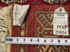 Load image into Gallery viewer, 20&#39; Feet Long Classic Bokhara Runner, Handmade carpet #PIX-29834