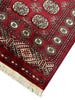 Load image into Gallery viewer, 20&#39; Feet Long Classic Bokhara Runner, Handmade carpet #PIX-29834