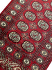 Load image into Gallery viewer, 20&#39; Feet Long Classic Bokhara Runner, Handmade carpet #PIX-29834