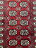 Load image into Gallery viewer, 20&#39; Feet Long Classic Bokhara Runner, Handmade carpet #PIX-29834