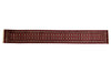 Load image into Gallery viewer, 20&#39; Feet Long Classic Bokhara Runner, Handmade carpet #PIX-29834