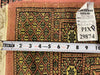 Load image into Gallery viewer, 14&#39; Feet Long Runner Classic Handmade Bokhara Rose Salmon #PIX-29874