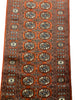 Load image into Gallery viewer, 18&#39; Feet Runner Classic Bokhara Handmade Pakistan #PIX-29859