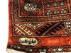 Load image into Gallery viewer, 18&#39; Feet Runner Classic Bokhara Handmade Pakistan #PIX-29859