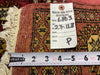 Load image into Gallery viewer, 12&#39; Feet handmade Runner Bokhara Soft Wool #F-6803