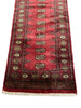 Load image into Gallery viewer, 12&#39; Feet handmade Runner Bokhara Soft Wool #F-6803