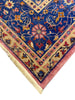 Load image into Gallery viewer, 9.11 x 11.9 Antique Tabriz Wool Rug TREES #F-6804
