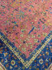 Load image into Gallery viewer, 9.11 x 11.9 Antique Tabriz Wool Rug TREES #F-6804