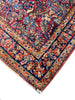 Load image into Gallery viewer, 3.8 X 9.10 Antique Sarouk Runner 1940&#39;s #F-6805