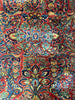 Load image into Gallery viewer, 3.8 X 9.10 Antique Sarouk Runner 1940&#39;s #F-6805