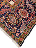 Load image into Gallery viewer, 9.0 x 12.5 Genuine Antique Persian Heriz Serapi Rug 1940&#39;s #F-6806