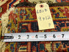 Load image into Gallery viewer, 9 x 12 Genuine Antique Persian Heriz Rug 1940&#39;s #F-6807