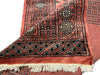 Load image into Gallery viewer, 8&#39; Feet Bokhara Runner handmade Pakistan #F-6808