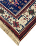 Load image into Gallery viewer, 4.3 x 9.3 Semi-Antique Russia Sumak Rug #F-6810