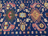Load image into Gallery viewer, 4.3 x 9.3 Semi-Antique Russia Sumak Rug #F-6810