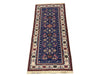 Load image into Gallery viewer, 4.3 x 9.3 Semi-Antique Russia Sumak Rug #F-6810
