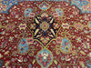 Load image into Gallery viewer, 11.6 x 15.3 Amazing Authentic Persian Heriz Rug #B-80110