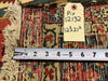 Load image into Gallery viewer, 12.2 x 21.2 Authentic Persian Serapi Heriz Large Rug 1930&#39;s #PIX-12132