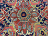 Load image into Gallery viewer, 12.2 x 21.2 Authentic Persian Serapi Heriz Large Rug 1930&#39;s #PIX-12132
