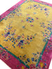 Load image into Gallery viewer, 9.10 x 13.6 Art Deco Antique Chinese Rug 1940&#39;s #F-6812
