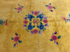 Load image into Gallery viewer, 9.10 x 13.6 Art Deco Antique Chinese Rug 1940&#39;s #F-6812
