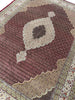 Load image into Gallery viewer, 10 x 13.4 Fine Quality Wool and Silk Tabriz Mahi handmade in India Lustrous Pile Dense Weave #F-6813