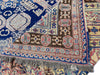 Load image into Gallery viewer, 7.4 x 9.5 Antique Russian Tribal Rug #F-6815